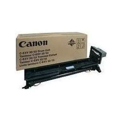 Canon bęben oryginalny C-EXV32/33, 2772B003, 140000/169000 stron, Canon iR-25xx