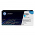 HP 650A CE271A błękitny (cyan) toner oryginalny