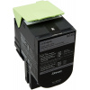 Lexmark 80C20K0 czarny (black) toner oryginalny
