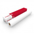 Canon 914/175/3", Roll Paper Red Label, 36", 1 szt., 0097006068, 75 g/m2, papier, 914 mm x 175 m, biały, do drukarek atramentowych, rolka, kw