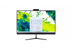 Acer C27-2G 27" DQ.BRSEC.002 Komputer All-in-one, C5-120U, 512GB, 8G, W11H