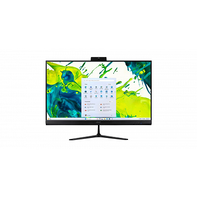Acer C27-2G 27" DQ.BRSEC.002 Komputer All-in-one, C5-120U, 512GB, 8G, W11H