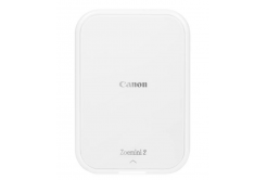 Canon Zoemini 2 5452C004 drukarka kieszonkowa WHS biała