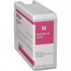 Epson SJIC36P-M C13T44C340 dla ColorWorks, purpurowy (magenta) tusz oryginalna
