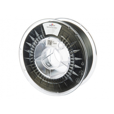 Spectrum 80165 3D filament, PLA Glitter, 1,75mm, 1000g, Złoty (Aurora gold)