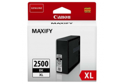 Canon PGI-2500XL czarny (black) tusz oryginalna