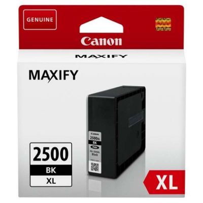 Canon PGI-2500XL czarny (black) tusz oryginalna