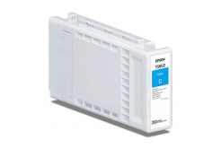 Epson T56U2 C13T56U200 błękitny (cyan) tusz oryginalna