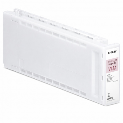 Epson T56U6 C13T56U600 jasno purpurowy (vivid light magenta) tusz oryginalna