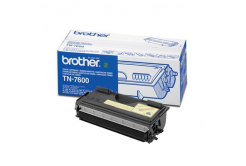 Brother TN-7600 czarny (black) toner oryginalny