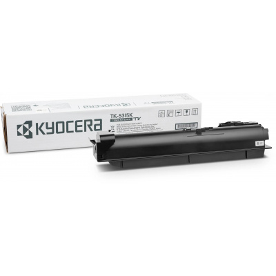 Kyocera TK-5315K 1T02WH0NL0 czarny (black) toner oryginalny