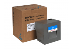 Ricoh 841787, 842150 błękitny (cyan) toner oryginalny