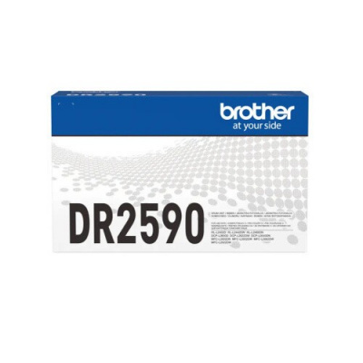 Brother DR2590 czarny (black) bęben oryginalny