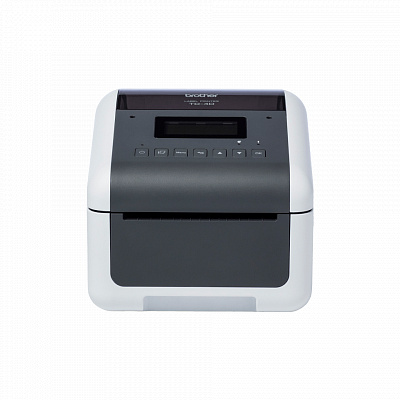 Brother TD-4555DNWB TD4555DNWBXX1 DT, drukarka etykiet