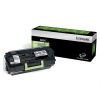 Lexmark 52D2X00 czarny (black) toner oryginalny