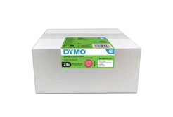 Dymo 2223589, 54mm x 25mm, adres zwrotny, biały, oryginalne etykiety papierowe, 24 x 500 szt.