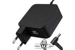 ASUS oryg. zasilacz 65W 19V 2P(4.5PHI)