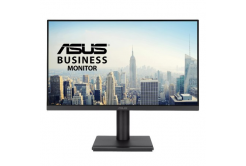 ASUS 90LM02W1-B02371 /VA249QGSE/23,8"/IPS/FHD/120Hz/1ms/Czarny/3R