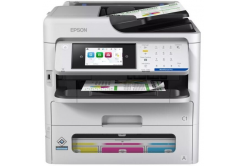 Epson WorkForce Pro EM-C800RDWF C11CK19401 urządzenie wielofunkcyjne atramentowe