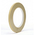 3M 218 Taśma maskująca Fine Line 1,6 mm x 55 m