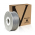 Verbatim 55319 (55275) 3D Filament, PLA, 1.75mm, 1kg, srebrny/metaliczny szary
