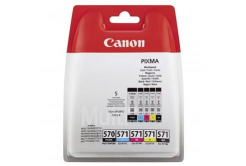Canon PGI-570 + CLI-571 multipack tusz oryginalna