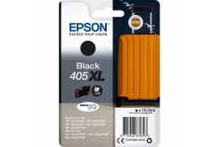 Epson 405XL C13T05H14010 czarny (black) tusz oryginalna