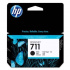 HP 711 CZ129A czarny (black) tusz oryginalna