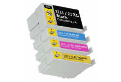 Epson 27X T2715 multipack tusz zamiennik