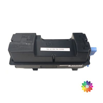 Kyocera Mita TK-3200, 1T02X90NL0001 czarny (black) toner zamiennik
