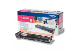 Brother TN-230M purpurowy (magenta) toner oryginalny