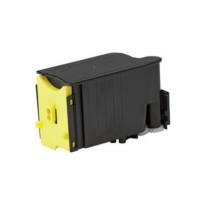 Sharp MX-C30GTY żółty (yellow) toner zamiennik