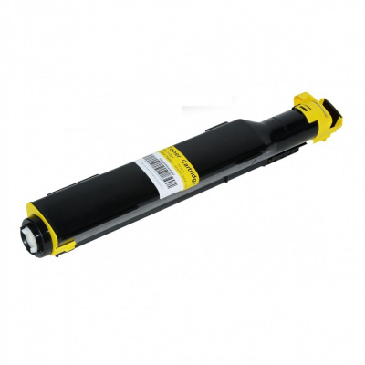 Xerox 006R01271 żółty (yellow) toner zamiennik
