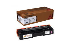 Ricoh 408342 purpurowy (magenta) toner oryginalny
