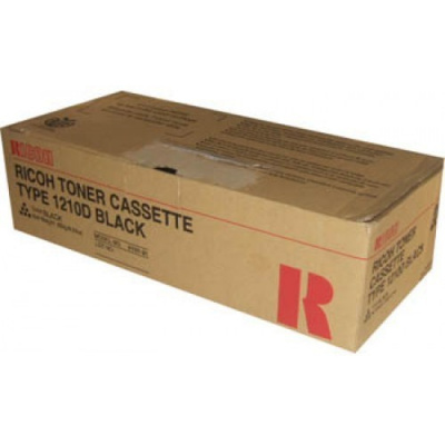 Ricoh 1210D czarny (black) toner oryginalny