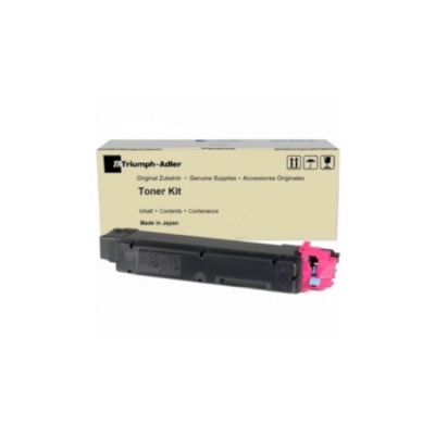 Triumph Adler PK-5012M 1T02NSBTA0 purpurowy (magenta) toner oryginalny