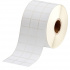 Brady BPT-617-488 / 217080, etykiety papierowe termiczne, 22.86 mm x 22.86 mm