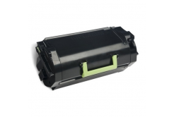 Lexmark 56F2U0E czarny (black) toner oryginalny