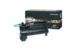 Lexmark C792X1KG czarny (black) toner oryginalny