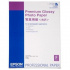Epson Premium Glossy Photo Paper S042091, 255 g/m2, A2, 25szt., błyszczący, biały, papier fotograficzny