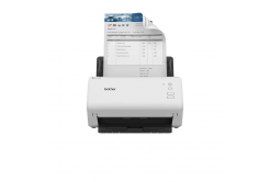 Brother ADS-4100 ADS4100TF1 skaner