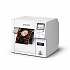 Epson ColorWorks D3800e C31CK03202, kolorowa drukarka etykiet USB, Ethernet, white