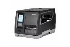 Honeywell PM45 PM45A12000000400, 16 dots/mm (406dpi), disp., USB, USB Host, RS232, BT, Ethernet, Wi-Fi