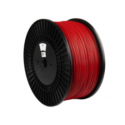 Spectrum 80667 3D filament, PLA Premium, 1,75mm, 8000g, Czerwony (Bloody red)