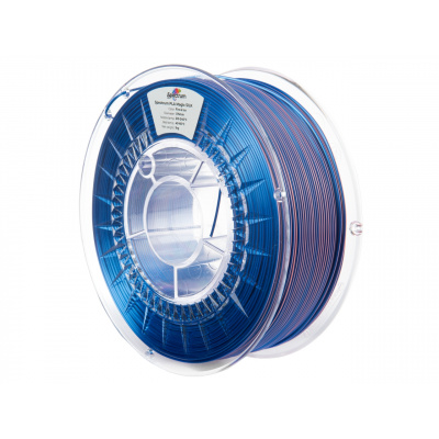 Spectrum 81412 3D filament, PLA Magic Silk, 1,75mm, 1000g, Wielokolorowy (Fire & ice)