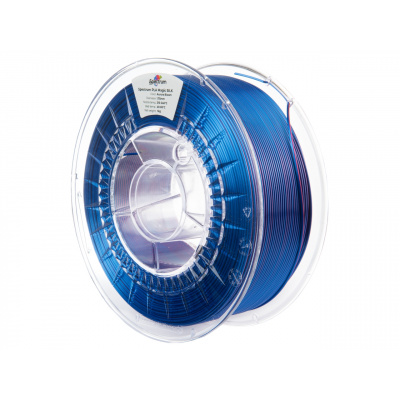 Spectrum 81413 3D filament, PLA Magic Silk, 1,75mm, 1000g, Wielokolorowy (Aurora bloom)