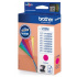 Brother LC-223M purpurowy (magenta) tusz oryginalna