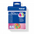 Brother LC-527XLVAL kolorowa (CMYK) tusz oryginalna