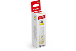 Canon GI-45 Y 6287C001 żółty (yellow) tusz oryginalna