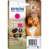 Epson 378XL T37934010 purpurowy (magenta) tusz oryginalna
